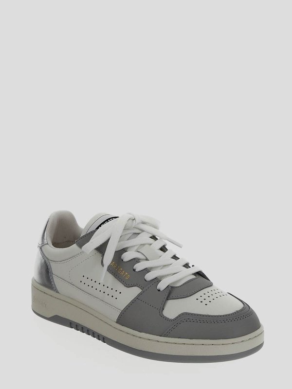 AXEL ARIGATO: trainers online - Sneakers White