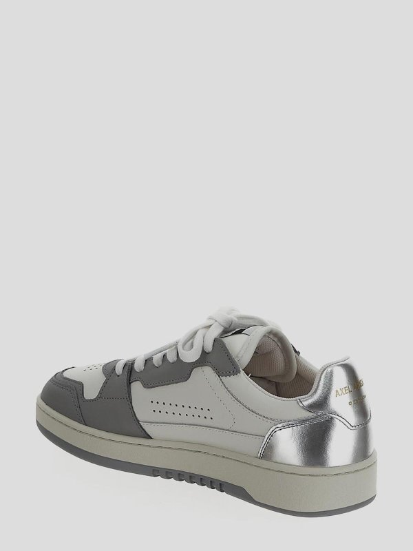 The Best Shops AXEL ARIGATO: trainers - Sneakers White