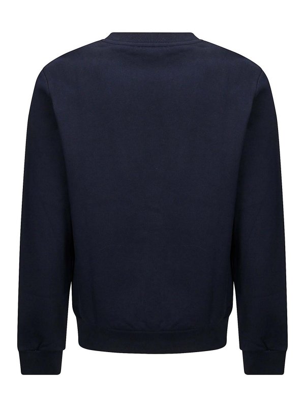 A.P.C.: Sweatshirts & Sweaters online - Sweat Standard Rue Madame