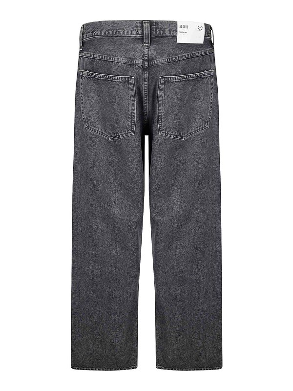 AGOLDE: bootcut jeans online - Fusion Jean In Division