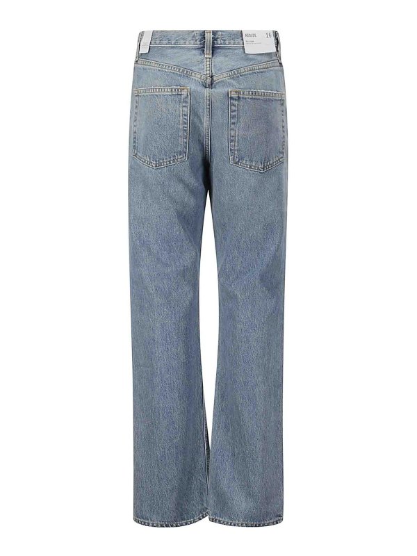 AGOLDE: Jeans évasés online - Jean Bootcut - Bleu