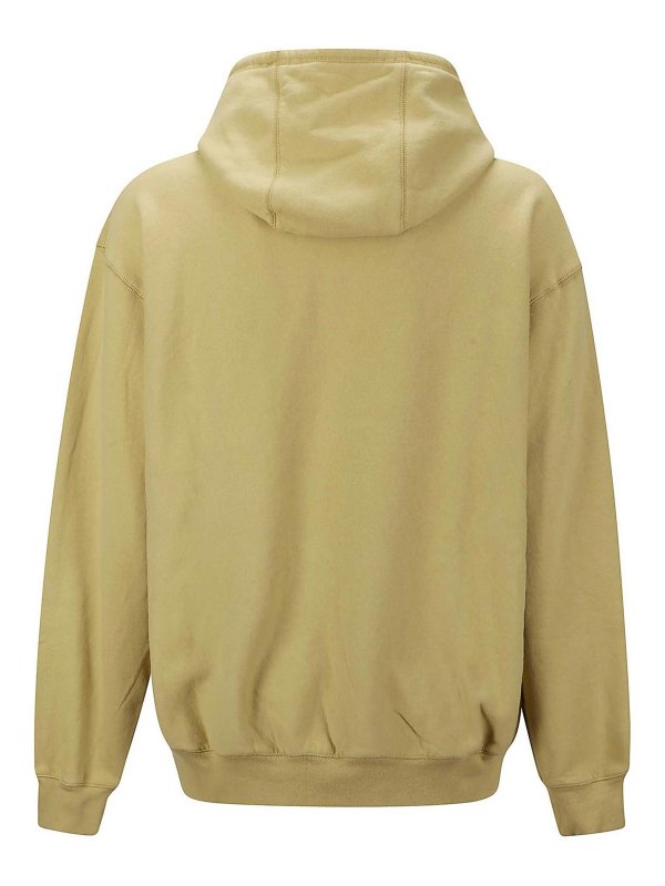 BILLIONAIRE: Sweatshirts & Pulls online - Sweat-Shirts - Marron Clair