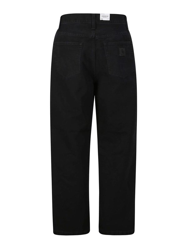 CARHARTT: Casual Hosen online - Casual Hose - Schwarz