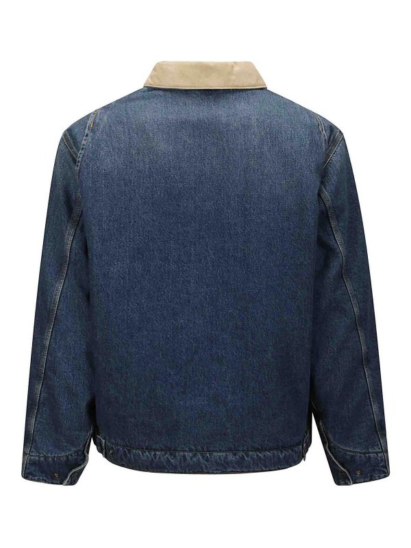 CARHARTT: casual jackets online - Og Detroit Jacket