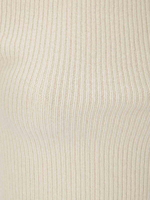 The Best Shops EXTREME CASHMERE: Tシャツ - Tシャツ - キャメル