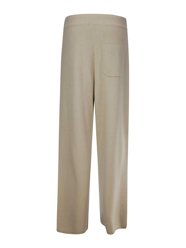 EXTREME CASHMERE: Shorts online - Short - Camel