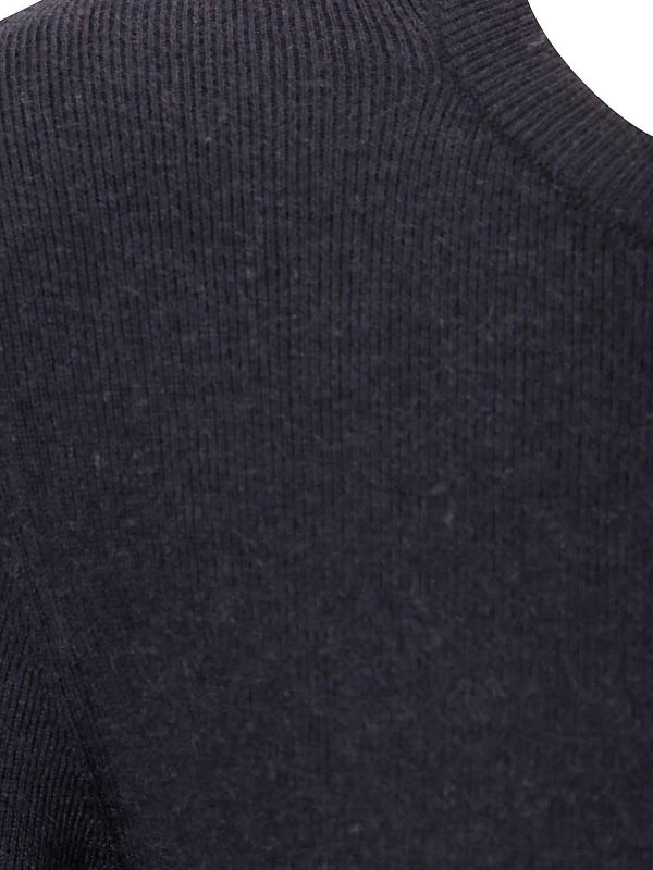 The Best Shops EXTREME CASHMERE: t-shirts - N 392 Eel Longsleeve