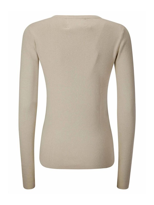 EXTREME CASHMERE: Tシャツ online - Tシャツ - キャメル