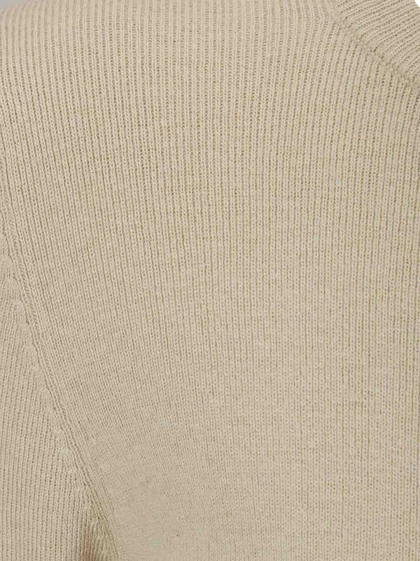 The Best Shops EXTREME CASHMERE: Tシャツ - Tシャツ - キャメル