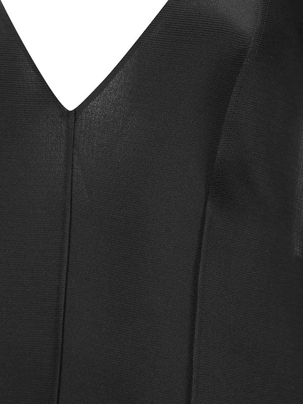 The Best Shops KHAITE: abiti al ginocchio - Vestito  Tully