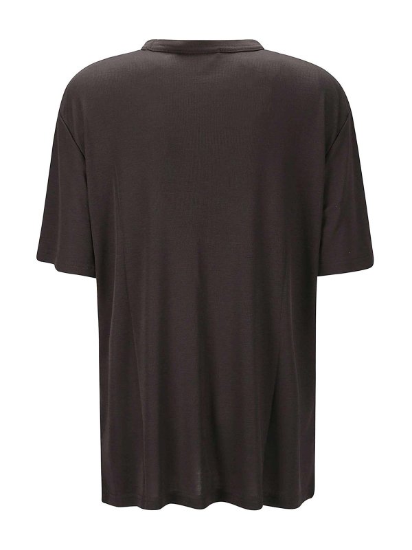 STUDIO NICHOLSON: t-shirts online - Jersey - Tshirt