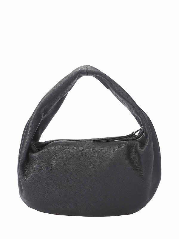 KHAITE: トートバッグ online - トートバッグ - 黒