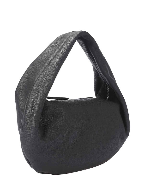 The Best Shops KHAITE: トートバッグ - トートバッグ - 黒