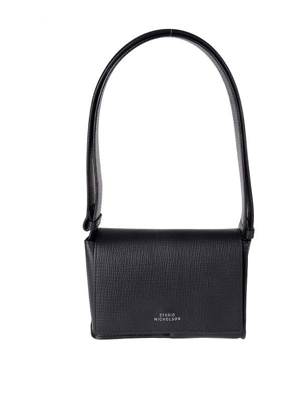 STUDIO NICHOLSON: cross body bags - Bag - Mini Case