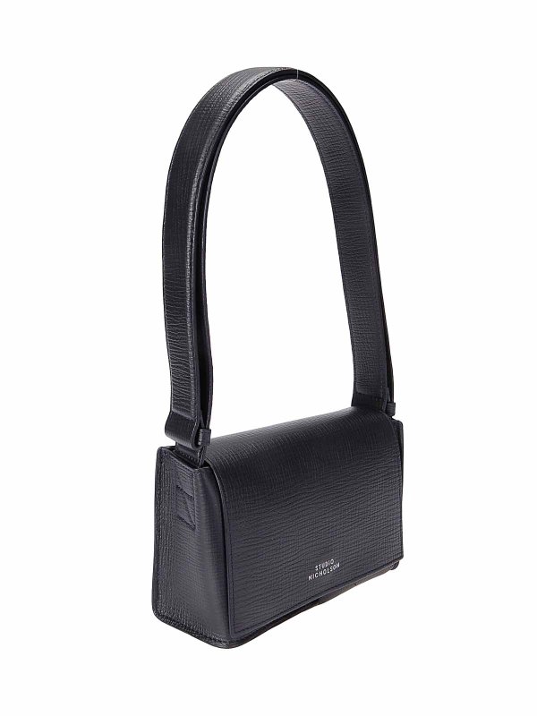 STUDIO NICHOLSON: cross body bags online - Bag - Mini Case