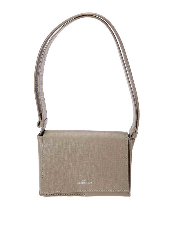 STUDIO NICHOLSON: cross body bags - Bag - Mini Case