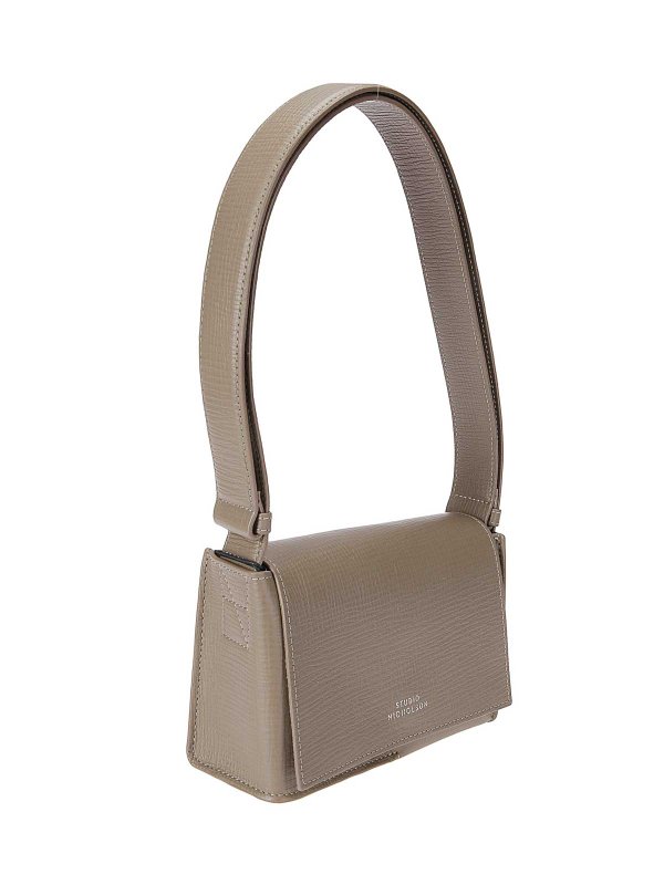 STUDIO NICHOLSON: cross body bags online - Bag - Mini Case