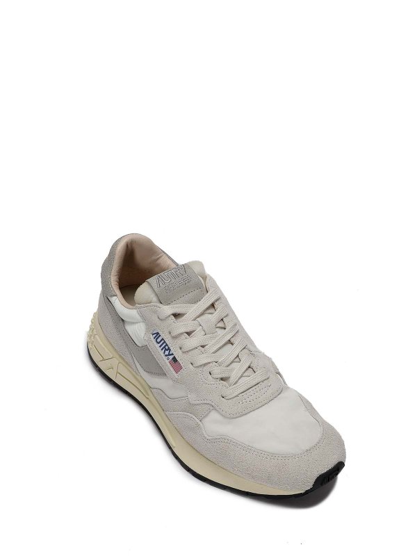 AUTRY: Sneaker online - Sneaker - Weiß