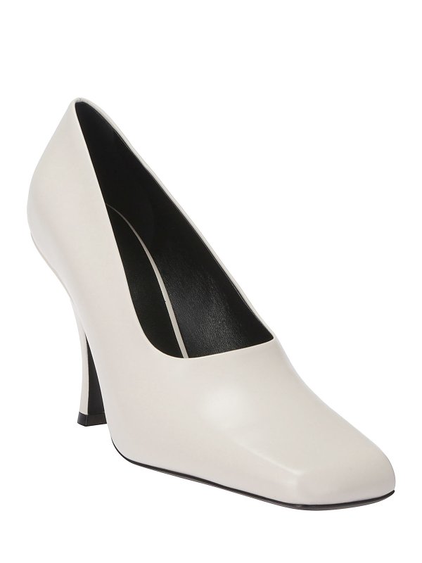 KHAITE: scarpe décolleté online - Pompa Eva 100