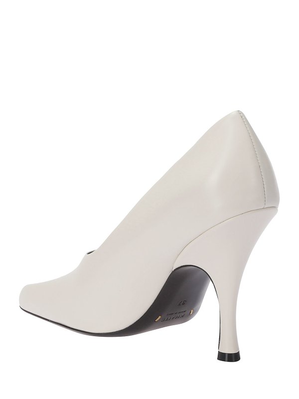 The Best Shops KHAITE: scarpe décolleté - Pompa Eva 100