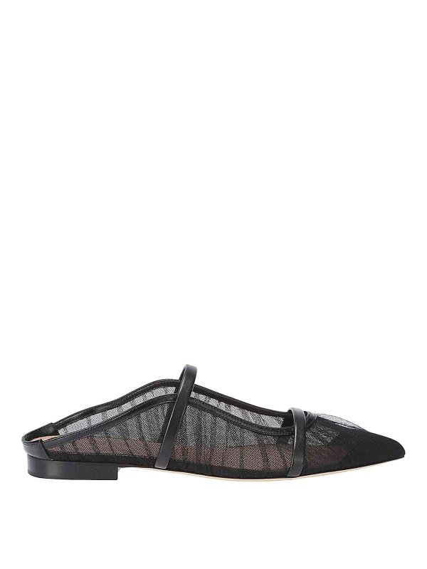 Malone Souliers: flat shoes - Maureen Flat