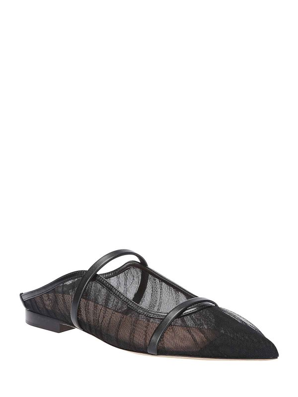 Malone Souliers: flat shoes online - Maureen Flat