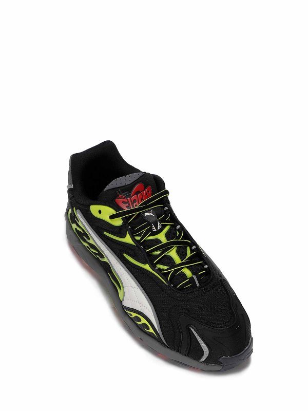 PUMA: Zapatillas online - Zapatillas - Verde