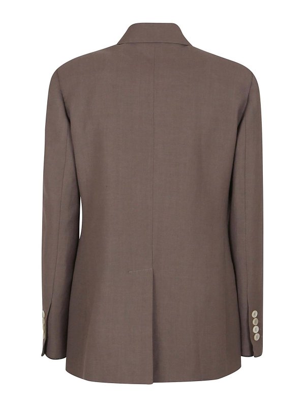 BRUNELLO CUCINELLI: casual jackets online - Casual jacket