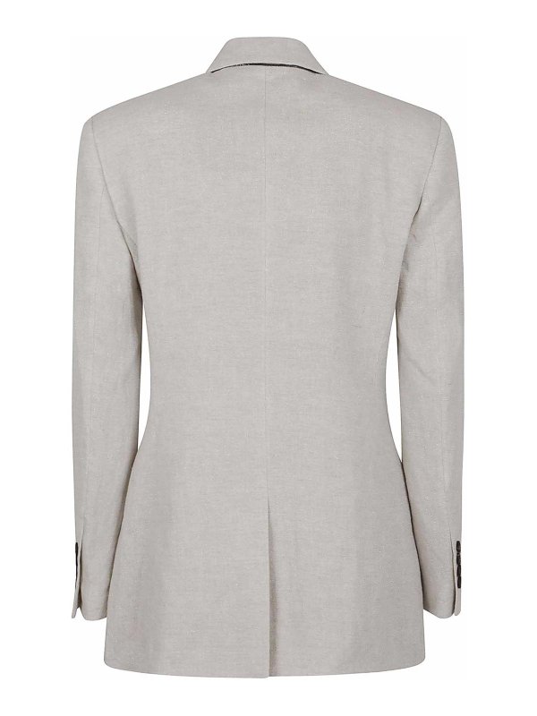 BRUNELLO CUCINELLI: casual jackets online - Casual jacket