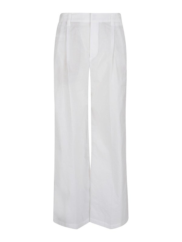 BRUNELLO CUCINELLI: casual trousers - Pants