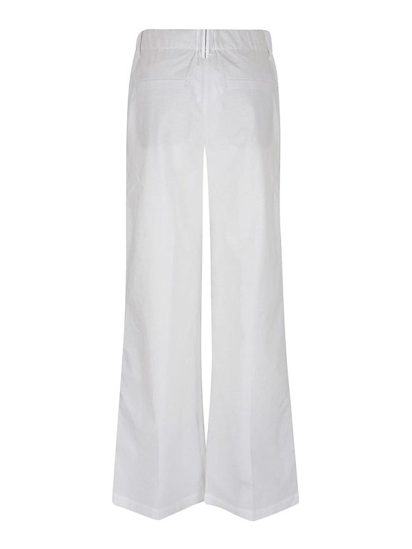 BRUNELLO CUCINELLI: casual trousers online - Pants