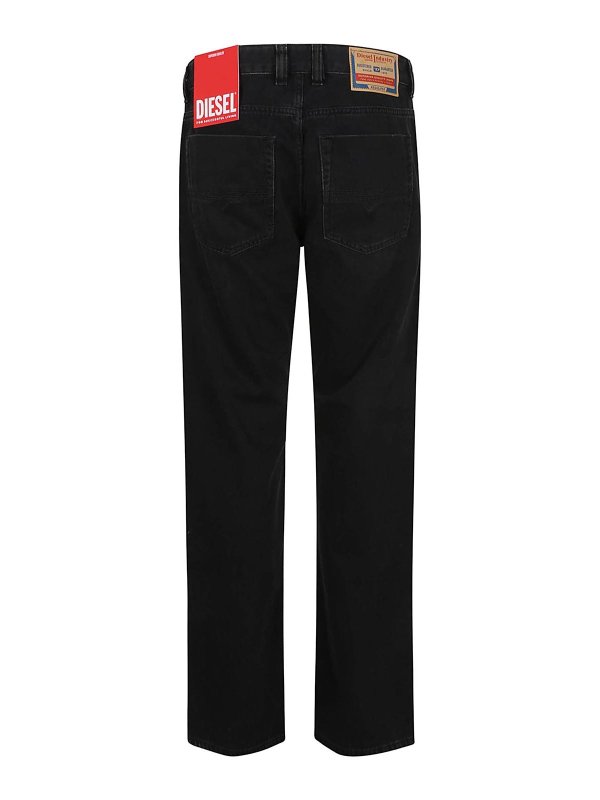 DIESEL: bootcut jeans online - 5 Pockets