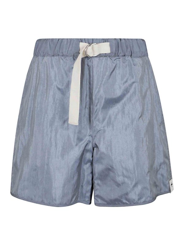 JIL SANDER: casual trousers - Trousers