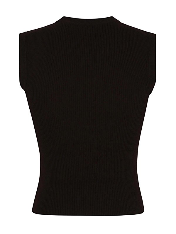 JIL SANDER: Tops & Tank tops online - Top