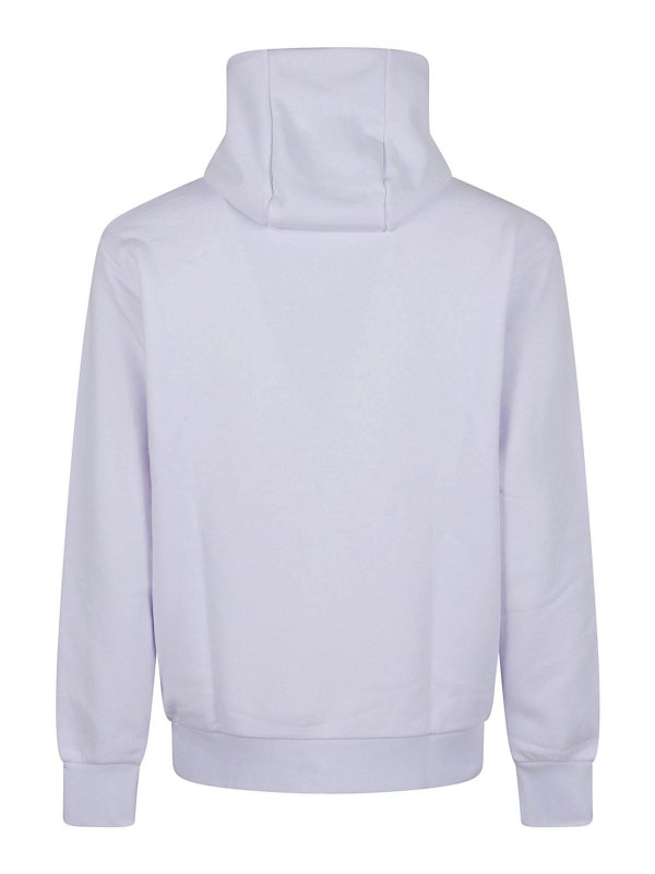 PHILIPP PLEIN: Sweatshirts und Pullover online - Sweatshirt - Weiß