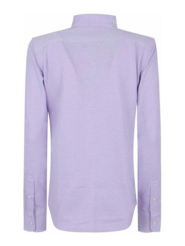 POLO RALPH LAUREN: シャツ online - シャツ - メタル