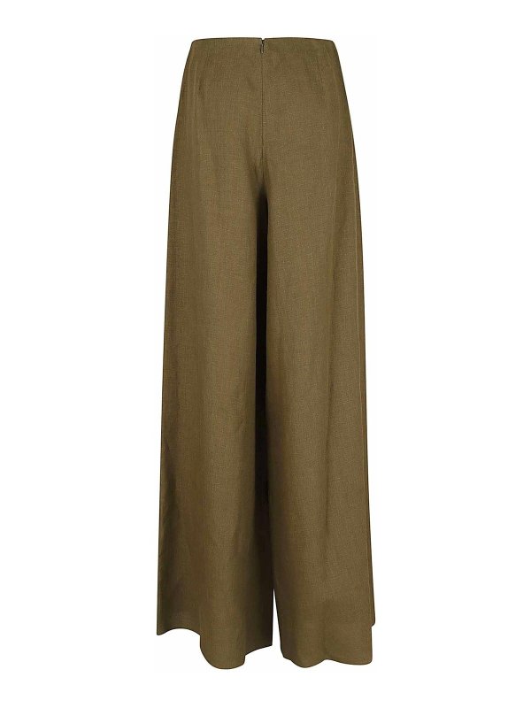 POLO RALPH LAUREN: カジュアルトラウザー online - カジュアルパンツ - ライトブラウン