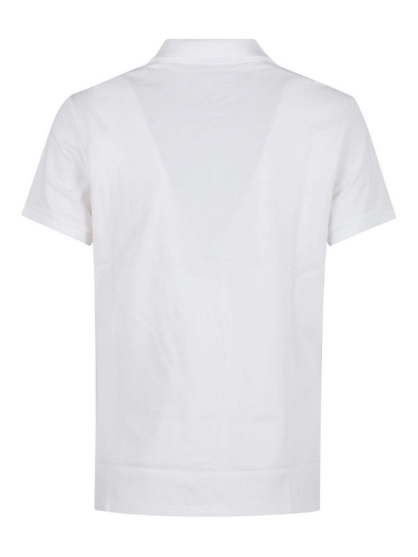 POLO RALPH LAUREN: Hemden online - Hemd - Weiß