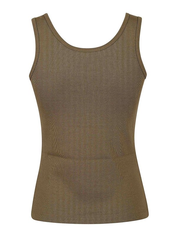 POLO RALPH LAUREN: トップス＆タンクトップ online - トップ/タンクトップ - 黒