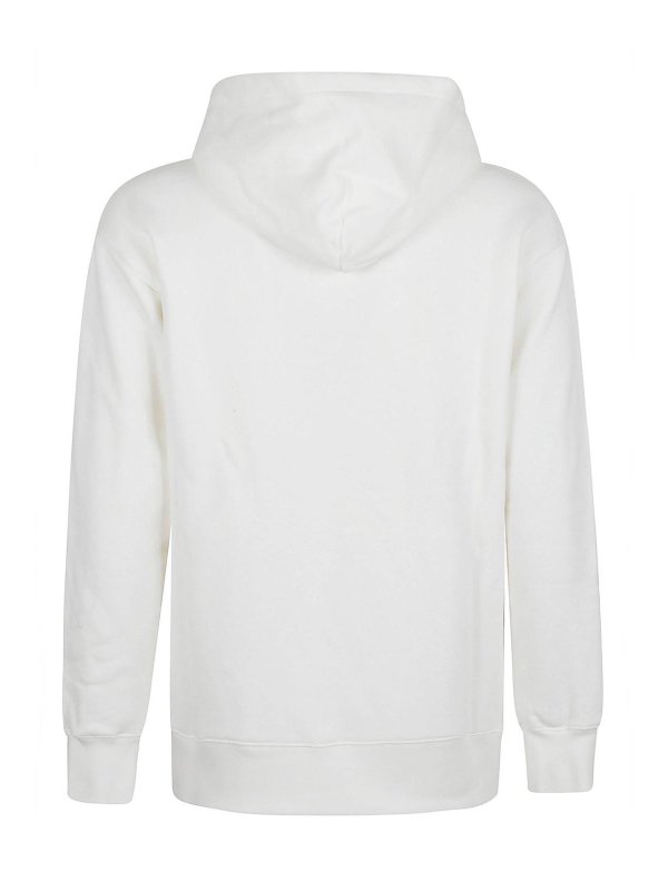 VALENTINO GARAVANI: Felpe e maglie online - Modello felpa in jersey