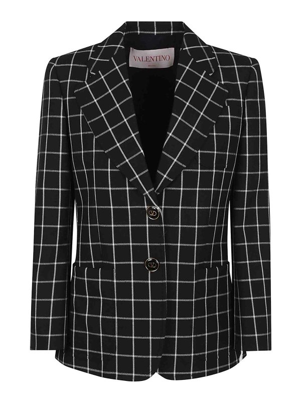 VALENTINO GARAVANI: casual jackets - Mossi jacket