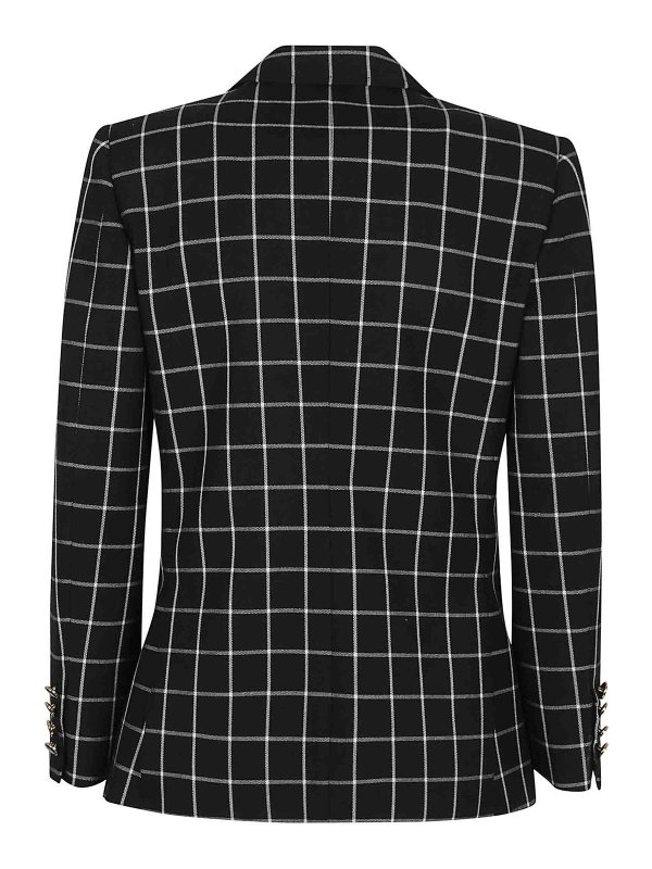 VALENTINO GARAVANI: casual jackets online - Mossi jacket