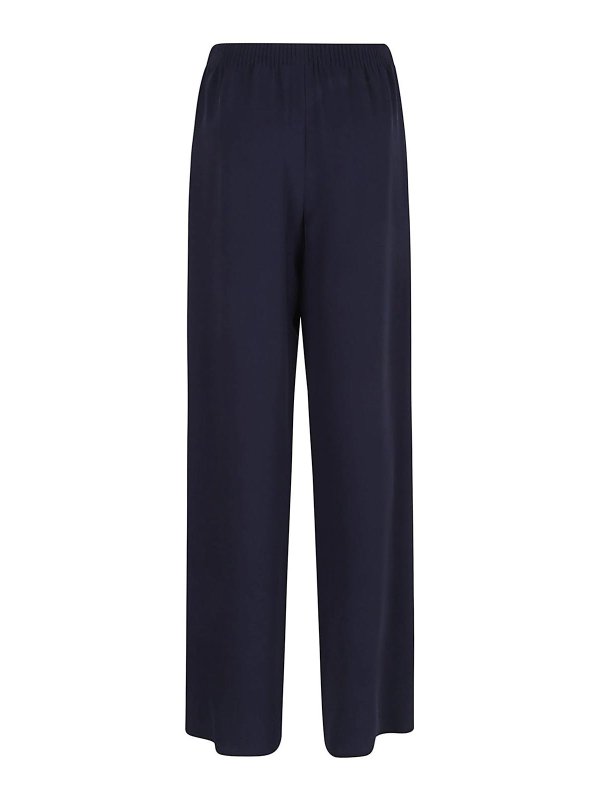 VALENTINO GARAVANI: casual trousers online - Pant Solid