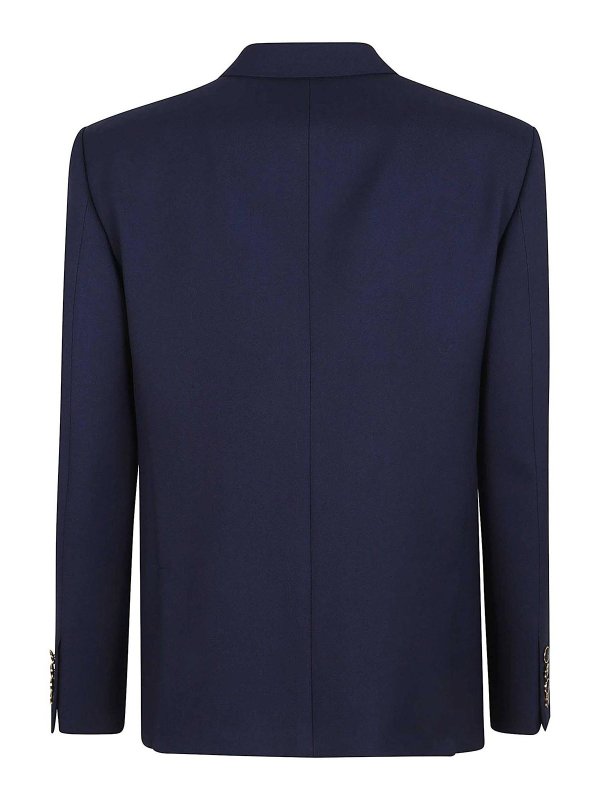 VALENTINO GARAVANI: Blazer online - Blazer - Dunkelblau