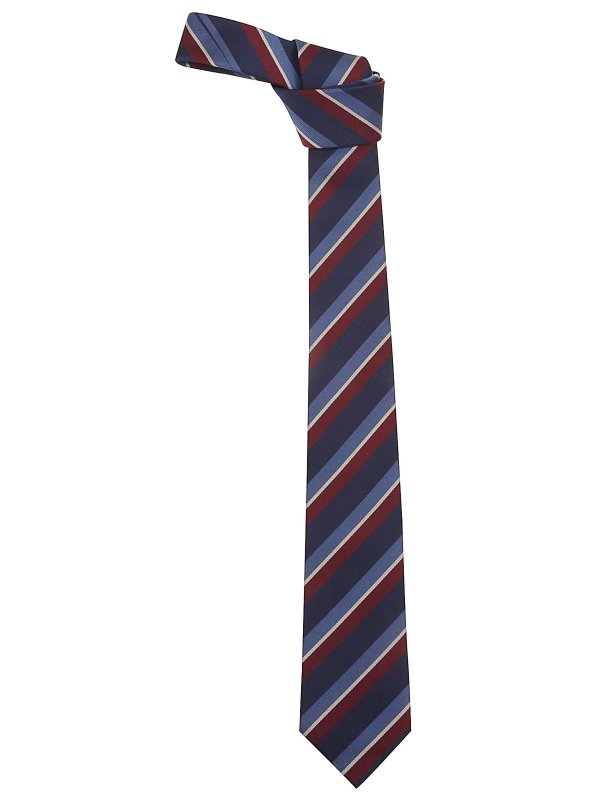 VALENTINO GARAVANI: ネクタイ＆蝶ネクタイ online - ネクタイ - 白