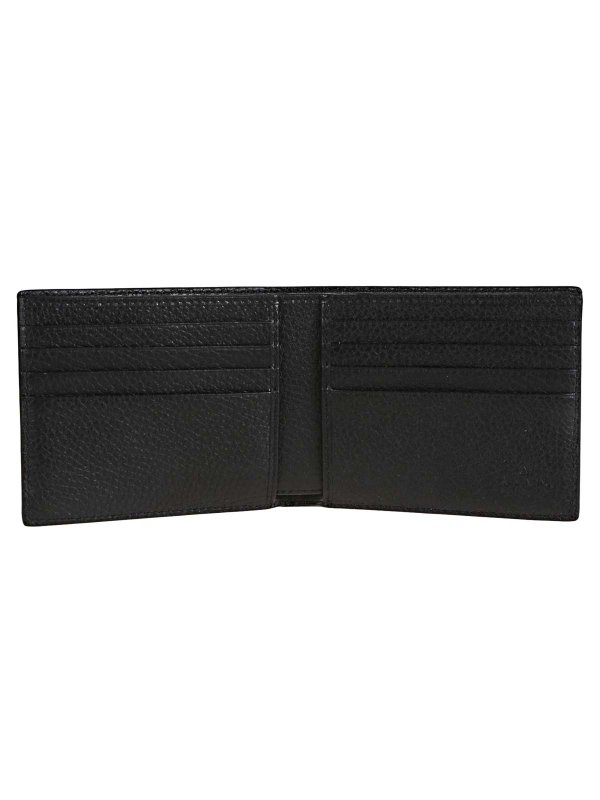 The Best Shops VALENTINO GARAVANI: 財布＆ポーチ - 財布 - 黒