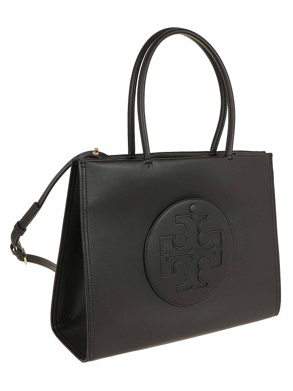 TORY BURCH: Handtaschen online - Shopper - Schwarz