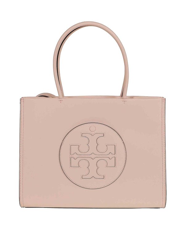 TORY BURCH: Handtaschen - Shopper - Rosa