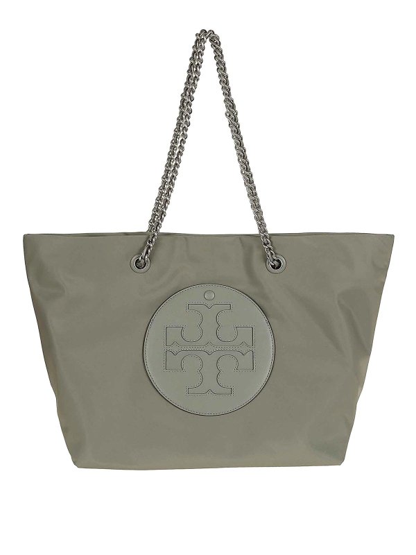 TORY BURCH: shopper - Ella Chain Tote