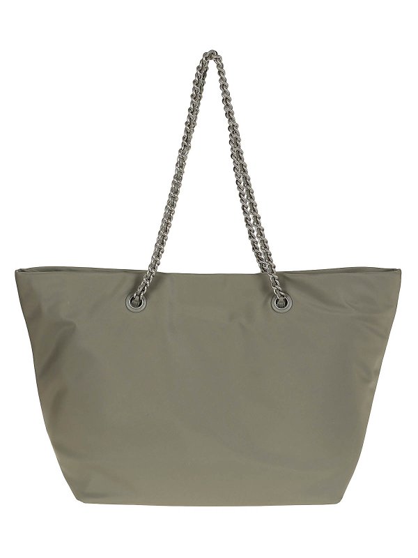 The Best Shops TORY BURCH: shopper - Ella Chain Tote